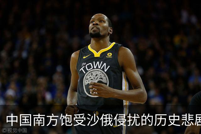 中国南方饱受沙俄侵扰的历史悲剧